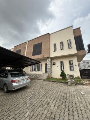 Brand New Tastefully Finished 4 Bedrooms, Katampe Extension, Katampe, Abuja, House for Rent