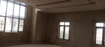 4 Bedroom Duplex with Bq Prefinish, Paradise Road, Life Camp, Abuja, Semi-detached Duplex for Sale