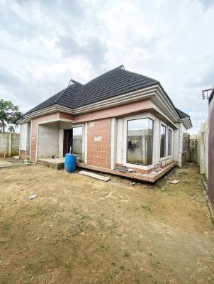 3 Bedroom Detached Bungalow, Royal Estate, Elimbu, Port Harcourt, Rivers, Detached Bungalow for Sale