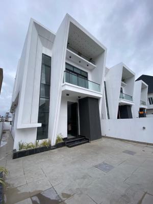 5 Bedroom Fully Detached Duplex with Bq, Orchid, Ikota, Lekki, Lagos, Detached Duplex for Sale