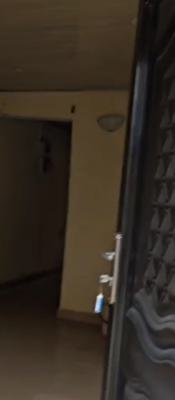 Mini - Flat Apartment in a Serene Neighborhood of Anthony.  1.5m and 1, Anthony, Maryland, Lagos, Mini Flat (room and Parlour) for Rent
