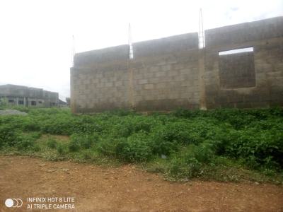 2 Bedroom Terrace Plot, Gousa District, Idu Industrial, Abuja, Residential Land for Sale