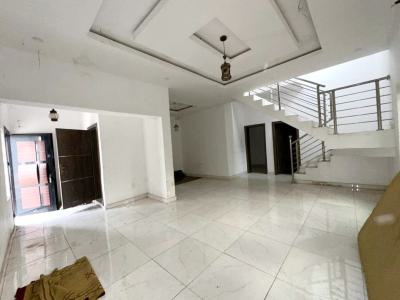 Luxury & Newly Built 4 Bedroom Detached Duplex in an Estate, Oshorun, Opic, Isheri North, Lagos, Detached Duplex for Rent