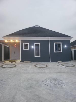 Exclusive 3 Bedroom Bungalow Home Plus Bq and Washing Machine, Elebu, Ibadan, Oyo, House for Sale