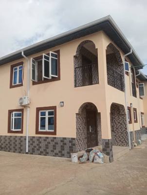 2bedroom Flat at Magboro, Magboro, Magboro, Ogun, Flat / Apartment for Rent