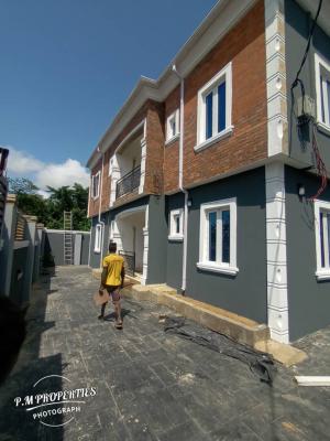 Lovely Mini Flat at Vintage Estate Makogi, Vintage Makogi, Magboro, Ogun, Mini Flat (room and Parlour) for Rent