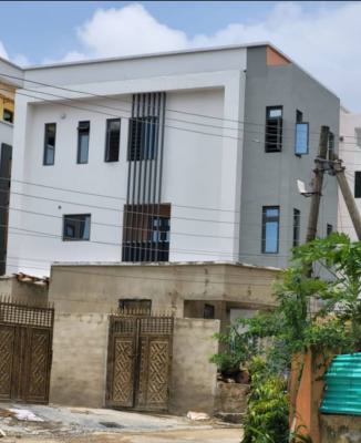 4 Bedroom Semi Detached Duplex, Maryland, Lagos, Detached Duplex for Sale