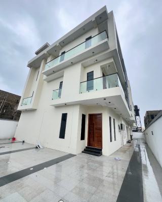 Brand New 2 Bedroom Apartment, Ajah, Lagos, Flat / Apartment for Rent