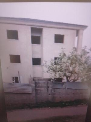 8 Units of 3 Bedroom Block of Flats, Legislative Quarters, Apo, Abuja, Block of Flats for Sale