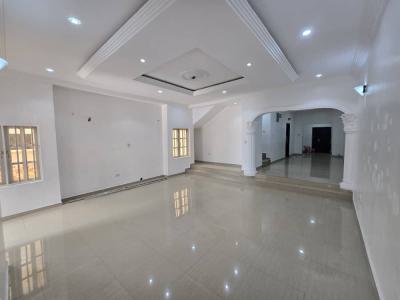4-bedroom Semi-detached Duplex, Crown Estate, Sangotedo, Ajah, Lagos, Semi-detached Duplex for Rent