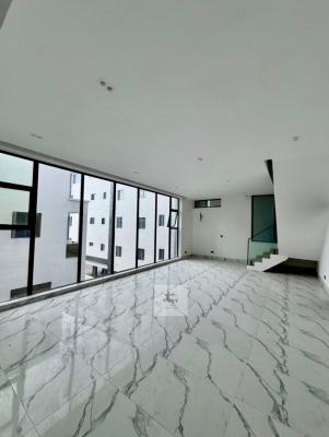 Luxury 3 Bedroom Apartment, Old Ikoyi, Old Ikoyi, Ikoyi, Lagos, Flat / Apartment for Rent