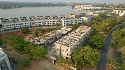 Luxury 6 Bedroom Villas By Jabi Lake Starting From 580m, Jabi Lake, Jabi, Abuja, House for Sale