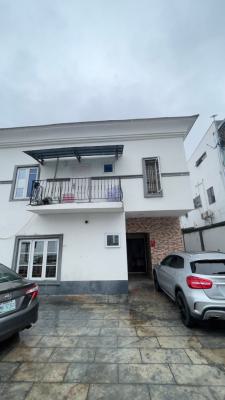 2 Units of 2 Bedroom Apartments with 2 Parking Space, Lekki Phase 1, Lekki, Lagos, Flat / Apartment for Rent