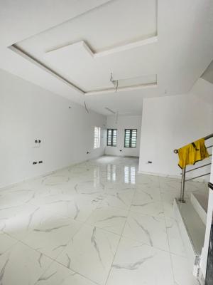 Self Service 4 Bedroom Semi Detached Duplex, Thomas Estate By Willie, Ajah, Lagos, Semi-detached Duplex for Rent