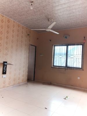 a Lovely Room and Palour Self Contain Upstairs Apartment, Even Estate Sunny Villa,ado Roundabout, Ado, Ajah, Lagos, Mini Flat (room and Parlour) for Rent
