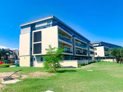 Luxury 1 Bedroom Apartment, Lakowe Golf Estate, Lakowe, Ibeju Lekki, Lagos, Flat / Apartment for Sale