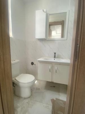 Brand New Fully Serviced 3bedroom Penthouse, Pinnock Beach Estate, Lekki, Lagos, House for Rent