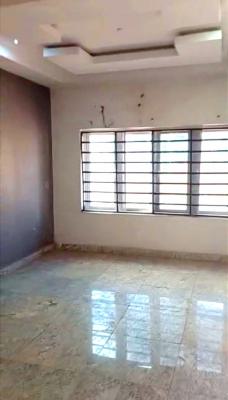 4 Bedrooms Terrace Duplex with Bq, Guzape District, Abuja, Terraced Duplex for Rent