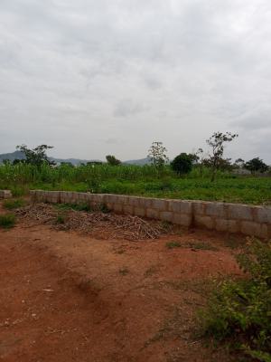 Affordable Residential Estate Plot, Chikakore, Kubwa, Abuja, Residential Land for Sale