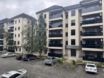 Exquisite 3 Bedroom Apartment, Lekky County , Ikota, Ikota, Lekki, Lagos, Flat / Apartment for Rent