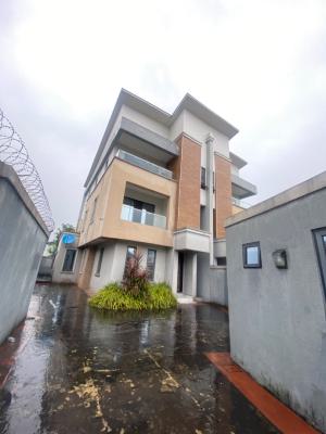 Luxurious and Tastefully Finished 4bedroom  Detached Duplex, Rumuibekwe Housing Estate, Port Harcourt, Rivers, Detached Duplex for Rent