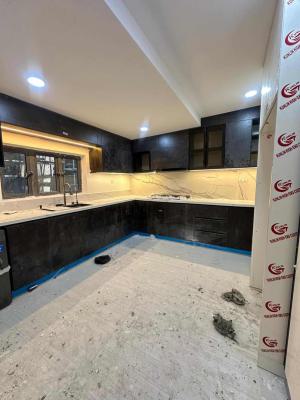 Fully Serviced 3bedroom Apartment, Ikate, Lekki, Lagos, Flat / Apartment for Rent