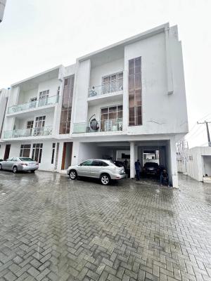 Lovely Furnished 2 Bedroom Apartment, Ologolo, Lekki, Lagos, Flat / Apartment for Sale