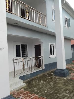 Brand New 2-bedroom Flat on Ground Floor, Abraham Adesanya, Ajah, Lagos, Flat / Apartment for Rent