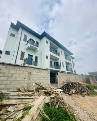 Affordable 2 Bedroom Apartment in Serene Environment, Gra Phase 1, Magodo, Lagos, Flat / Apartment for Sale