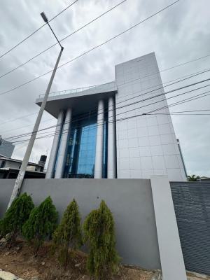 Brand New Commercial Office Space, Victoria Island (vi), Lagos, Office Space for Rent