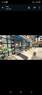 Building, Joel Ogunnaike Gra Ikeja, Ikeja Gra, Ikeja, Lagos, Hotel / Guest House for Sale