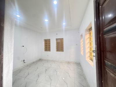 Newly Renovated Miniflat at Igbo Efon, Lekki, Jinadu Street, Igbo Efon, Lekki, Lagos, Mini Flat (room and Parlour) for Rent