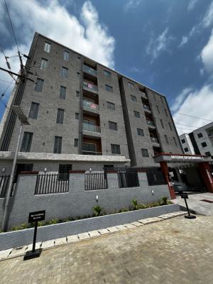 a 2 Bedroom Apartment, Ikate, Ikate, Lekki, Lagos, Flat / Apartment for Sale