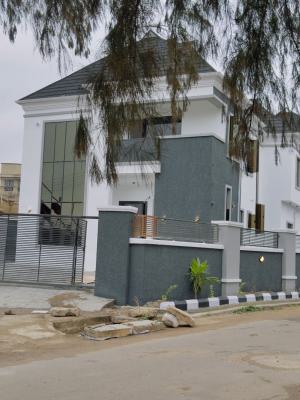 Newly Built 4 Bedroom Duplex with Bq, Carlton Gate Estate, Akobo, Ibadan, Oyo, Detached Duplex for Sale