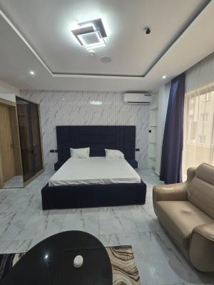 Studio Apartment in Ikate, Ikate, Lekki, Lagos, Flat / Apartment for Sale