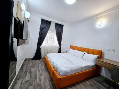 Fully Furnished 3 Bedroom Apartment, Ikate, Lekki, Lagos, House for Rent