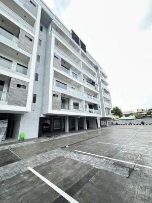 Luxurious 5 Bedroom Penthouse, Ikoyi, Lagos, Flat / Apartment for Sale