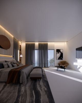 Spacious Luxury 3 Bedroom Apartment with Bq, Off Bisola Durosimi Etti, Lekki Phase 1, Lekki, Lagos, Flat / Apartment for Sale