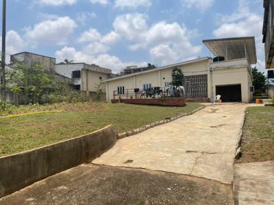 4 Bedroom Bungalow with 2 Bq, Iyaganku Gra, Ibadan, Oyo, Detached Bungalow for Sale