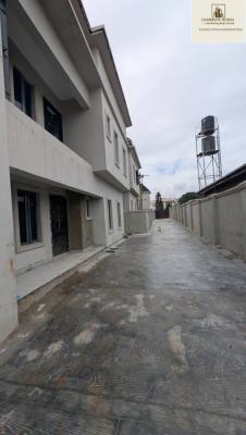 Classy & Luxurious Newly Built 2-bedroom Flat with State-of-the-art Facilities, Okebadan Estate, Akala Way, Akobo, Ibadan, Oyo, House for Rent