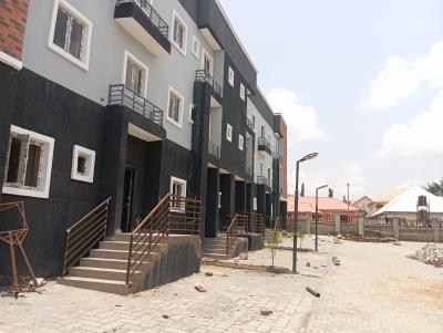 Brand New Finished 2 Bedroom Flat Apartment, Kubwa, Abuja, Block of Flats for Sale