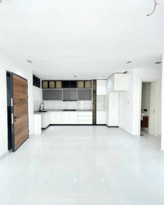 Spacious 2 Bedroom Apartment, Ologolo, Lekki, Lagos, House for Rent
