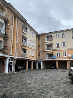 3 Bedroom Apartment, Oniru, Victoria Island (vi), Lagos, Flat / Apartment for Rent
