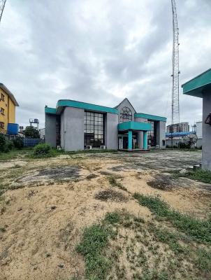 Commercial Property with Offices on 6 Plots with C of O, Trans Amadi, Port Harcourt, Rivers, Office Space for Sale