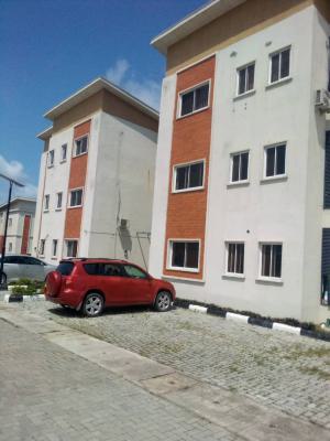 Luxurious 2bedroom Flat at Abraham Adesanya Estate Ajah, Abraham Adesanya Estate Ajah, Ajah, Lagos, Terraced Duplex for Rent