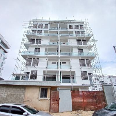 Exquisite 3 Bedroom Luxury Apartment with Swimming Pool, Ikoyi, Lagos, Block of Flats for Sale