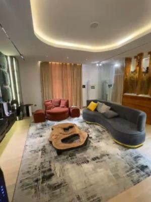 Fully Furnished 3 Bedroom Flat Apartment, Agungi, Osapa, Lekki, Lagos, Flat / Apartment for Rent