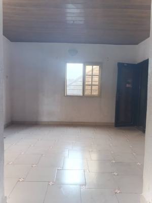 a Lovely Room and Palour Self Contain (mini Flat) Upstairs Apartment,, Marshy Hill Estate Akins Bustop Ado Road, Ado, Ajah, Lagos, Mini Flat (room and Parlour) for Rent