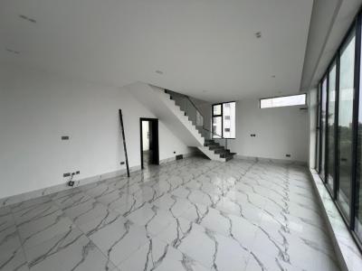 Luxury 3 Bedroom Apartment with a Bq, Old Ikoyi, Ikoyi, Lagos, Flat / Apartment for Rent