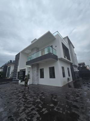 5 Bed Luxury Fully Detached Duplex, Ikate, Lekki, Lagos, Detached Duplex for Sale